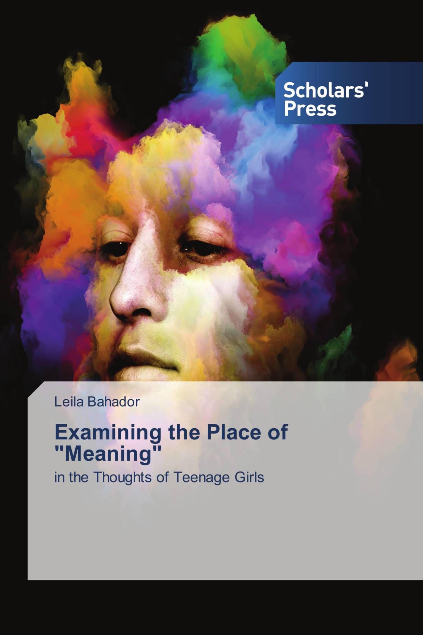 Examining the Place of "Meaning" Books