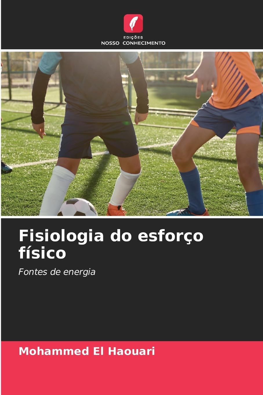 Fisiologia do esforço físico Law