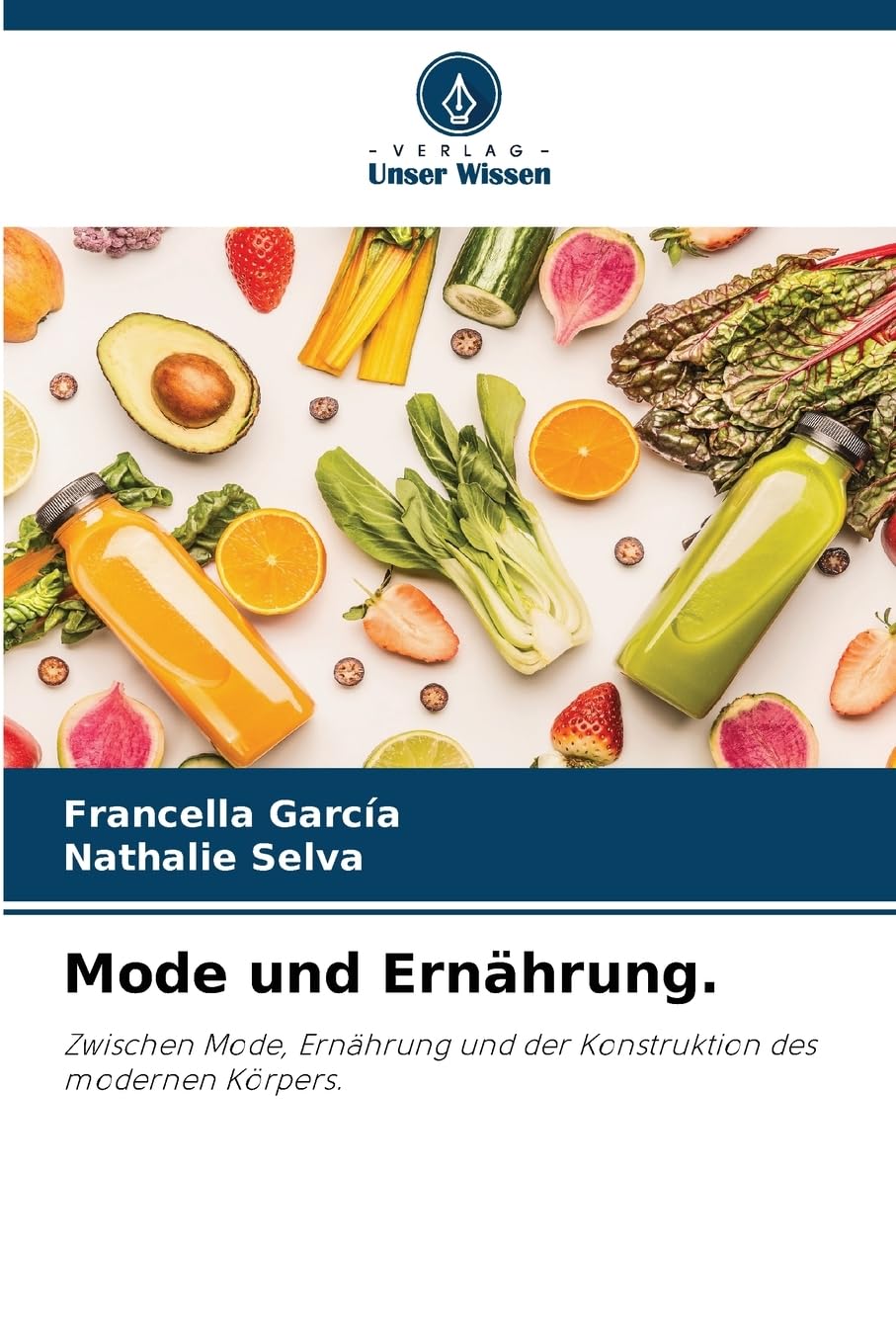 Mode und Ernährung. Law