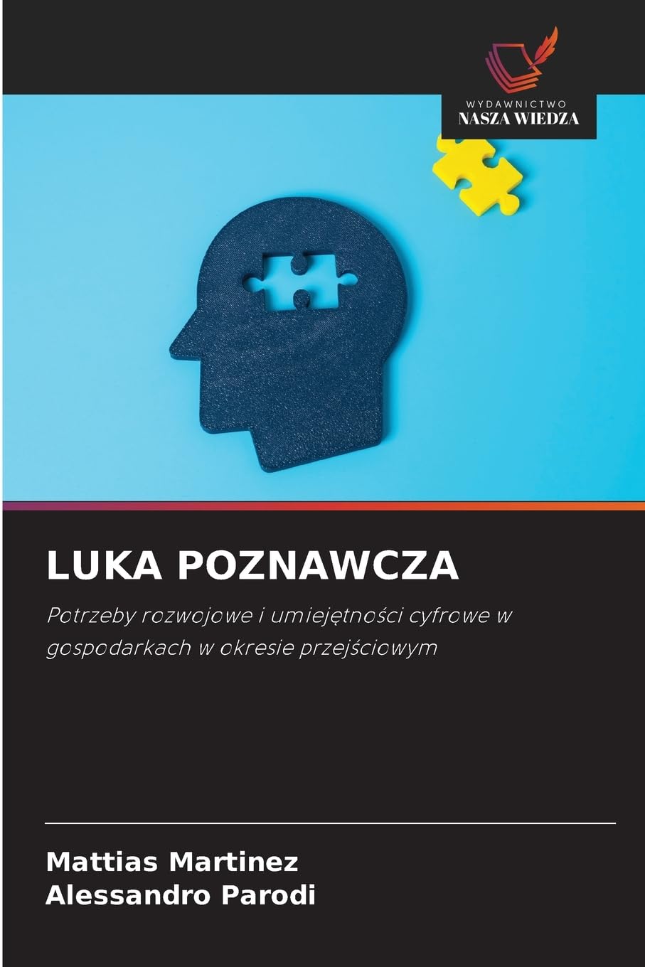 LUKA POZNAWCZA Business & Technology