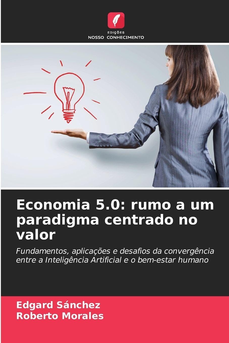 Economia 5.0: rumo a um paradigma centrado no valor Law