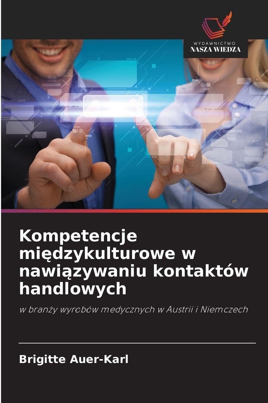 Kompetencje mi¿dzykulturowe w nawi¿zywaniu kontaktów handlowych Business, Finance & Career