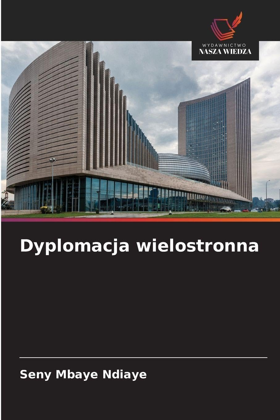 Dyplomacja wielostronna Law