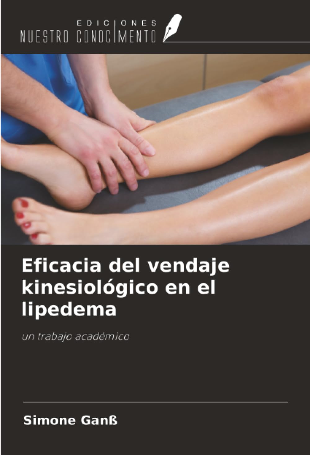 Eficacia del vendaje kinesiológico en el lipedema Medicine