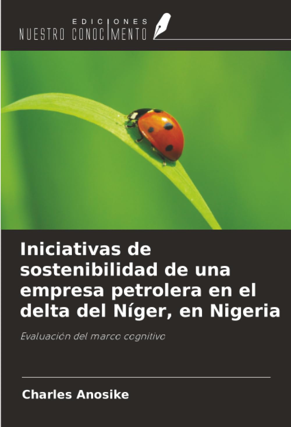 Iniciativas de sostenibilidad de una empresa petrolera en el delta del Níger, en Nigeria Law