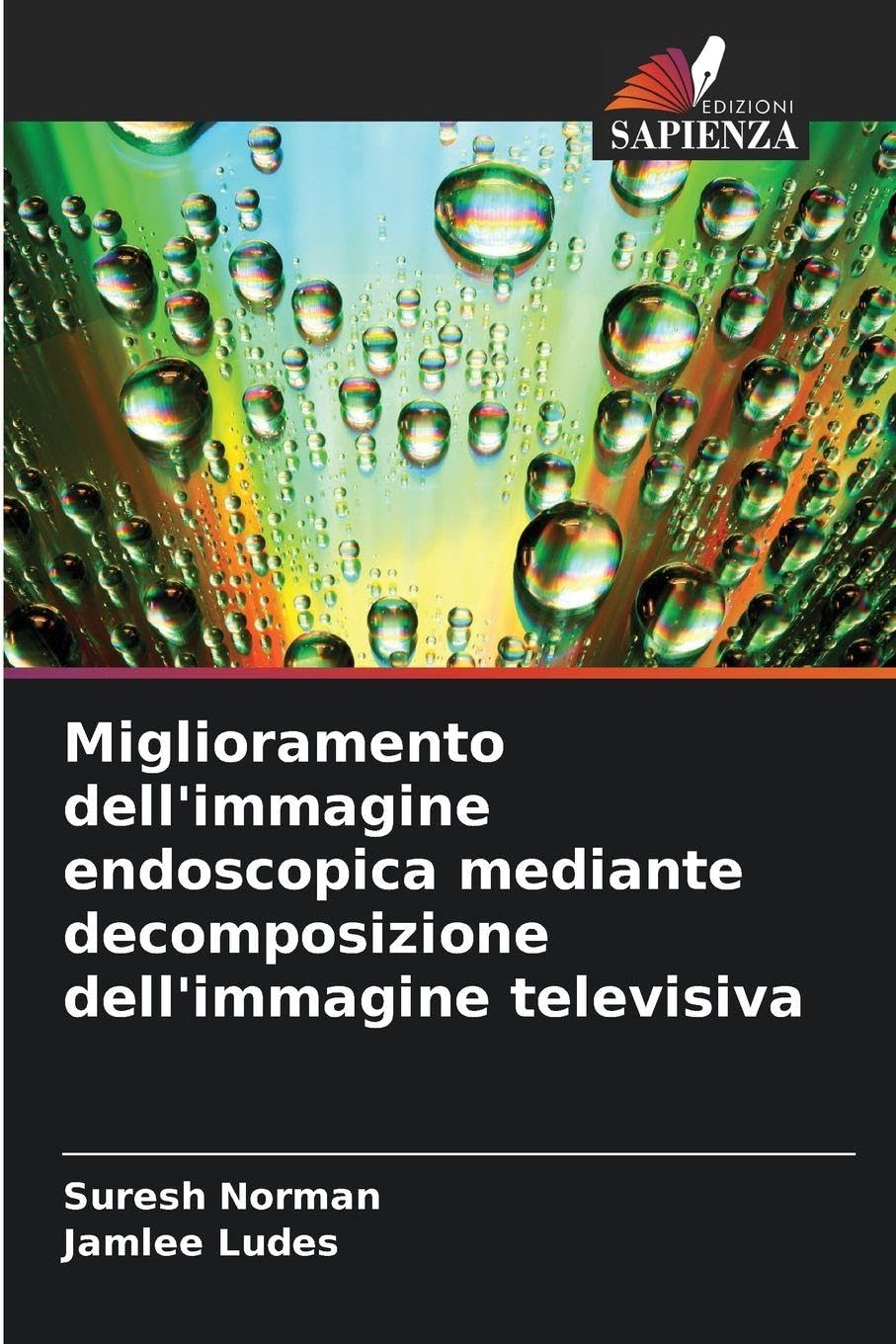 Miglioramento dell'immagine endoscopica mediante decomposizione dell'immagine televisiva Business & Technology