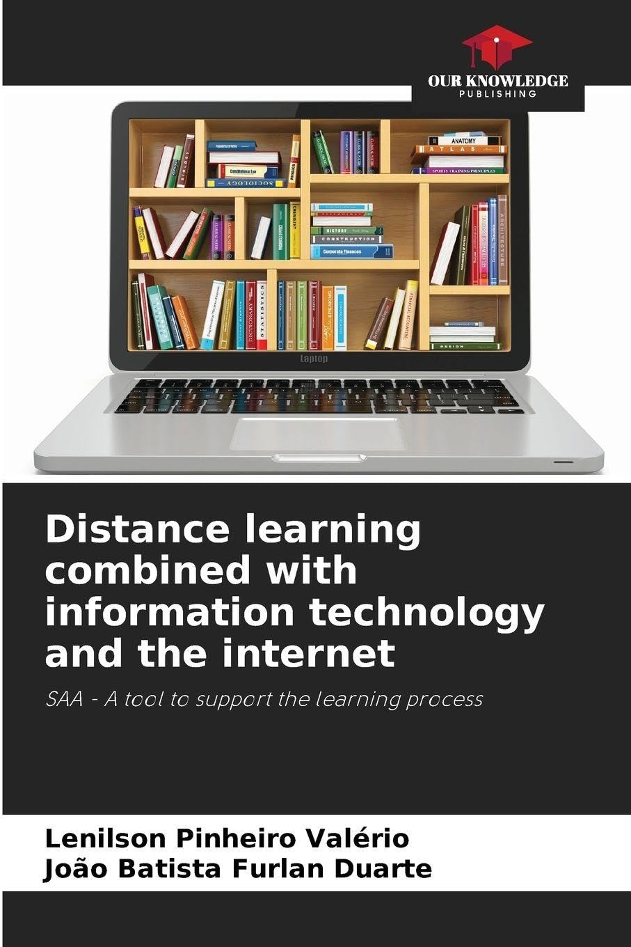 Distance learning combined with information technology and the internet Education & Training