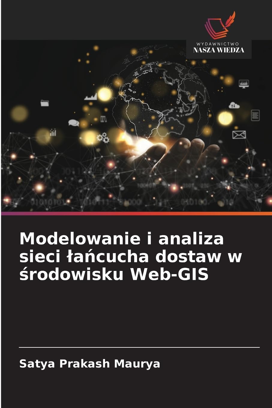 Modelowanie i analiza sieci ¿a¿cucha dostaw w ¿rodowisku Web-GIS Computer Science
