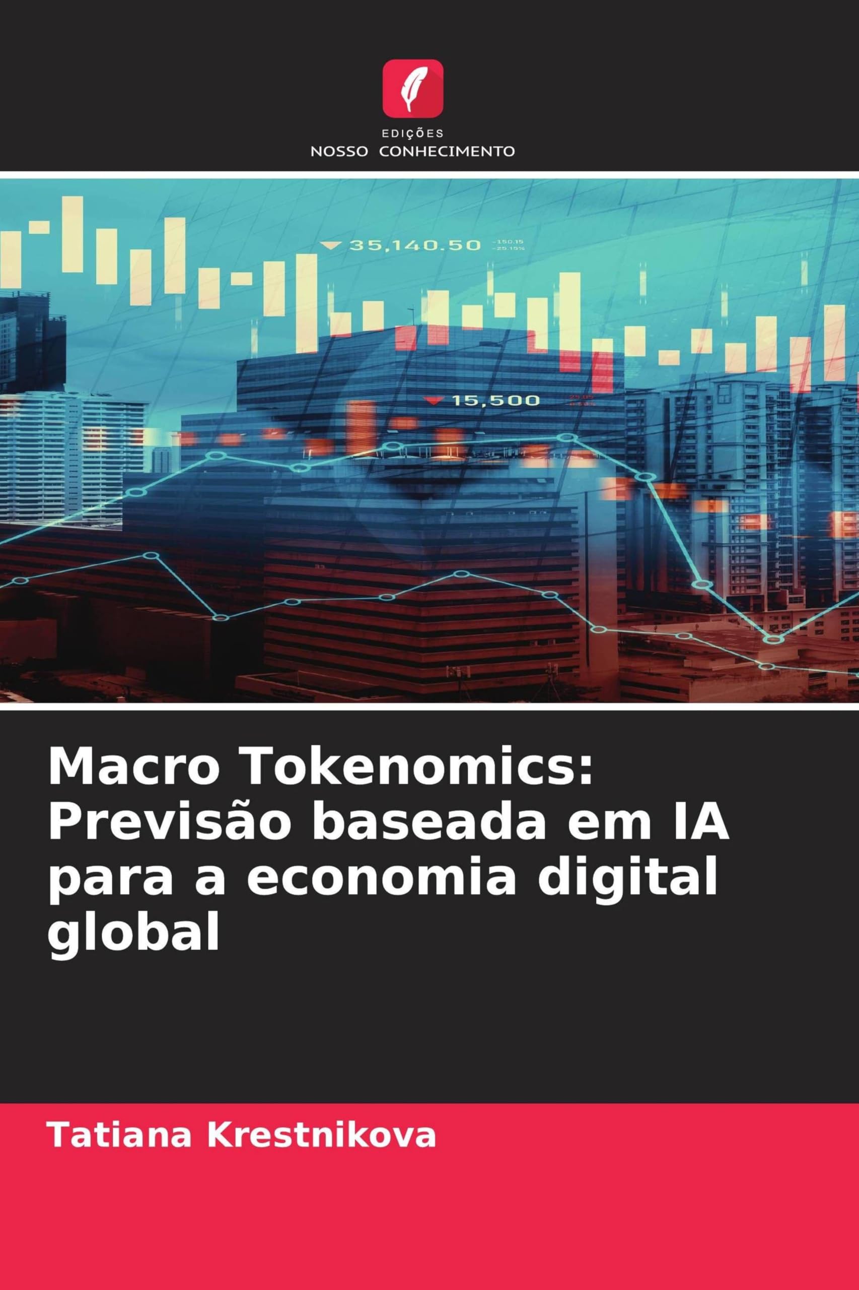Macro Tokenomics: Previsão baseada em IA para a economia digital global Law