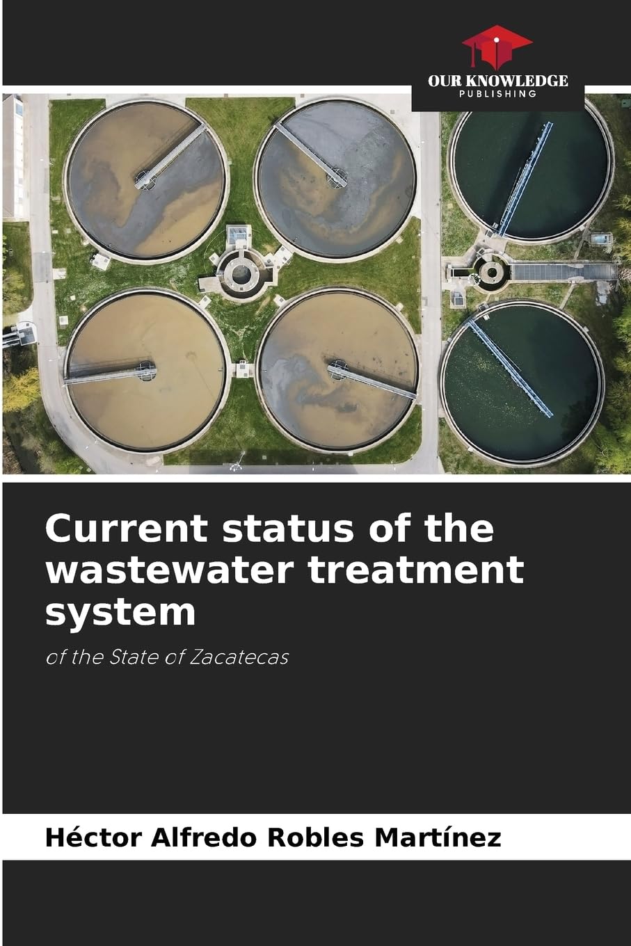 Current status of the wastewater treatment system Law