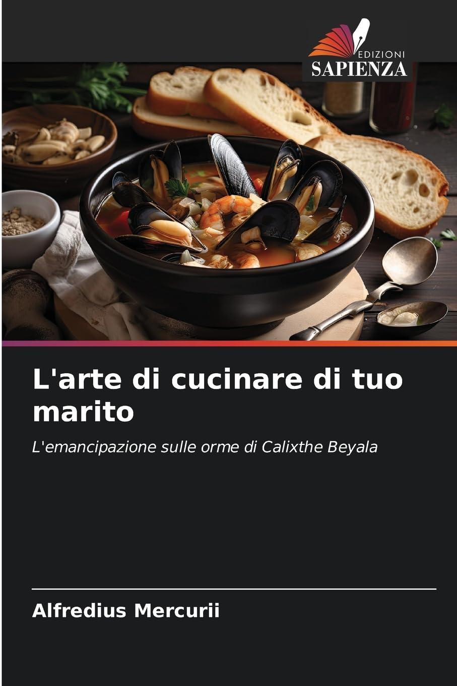 L'arte di cucinare di tuo marito Law
