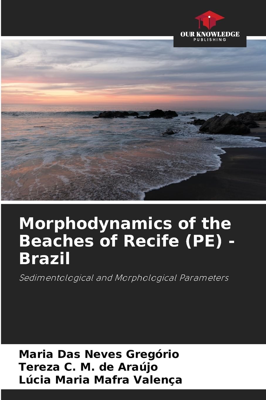 Morphodynamics of the Beaches of Recife (PE) - Brazil Business & Technology