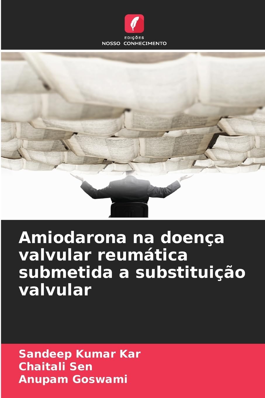 Amiodarona na doença valvular reumática submetida a substituição valvular Medicine