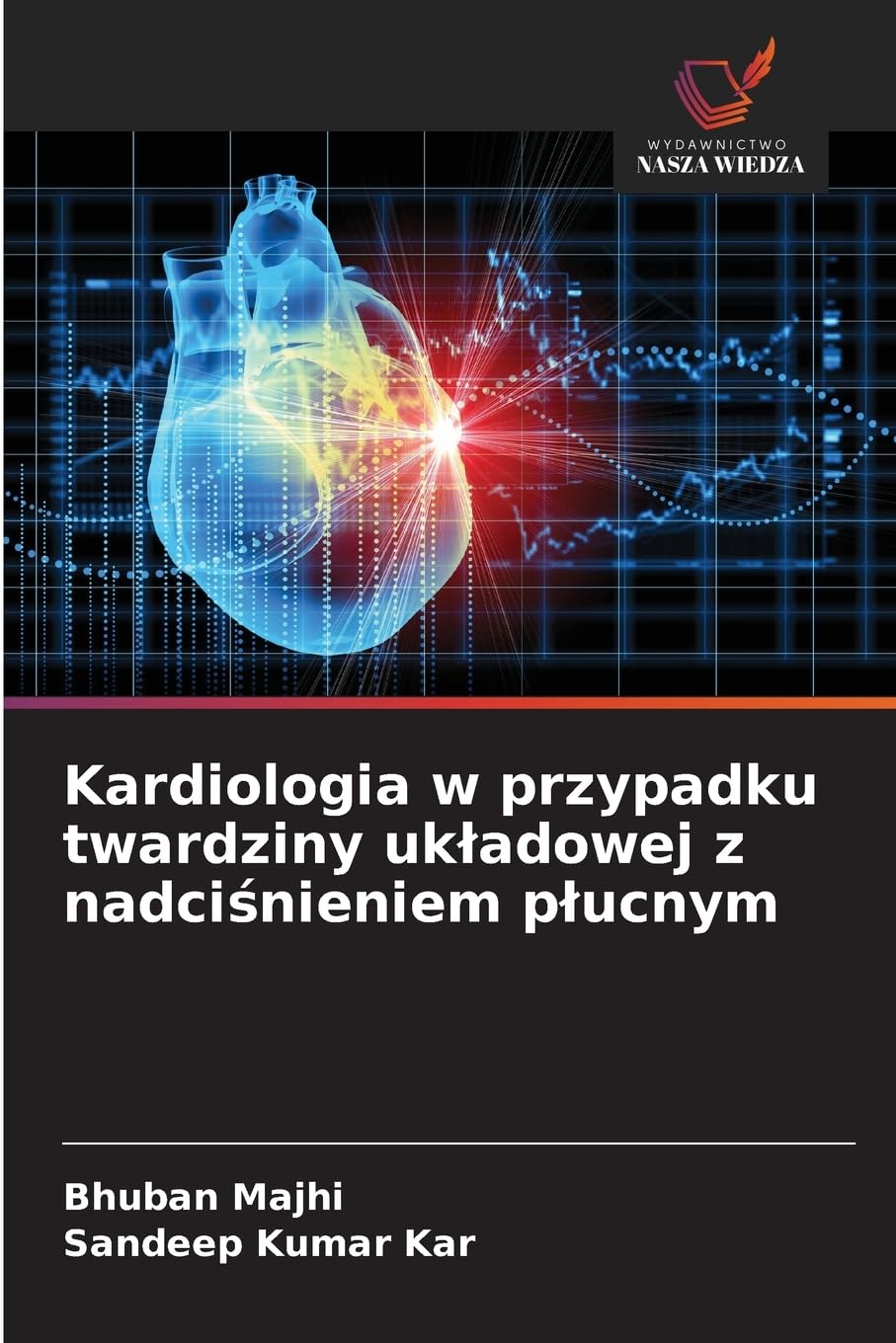 Kardiologia w przypadku twardziny uk¿adowej z nadci¿nieniem p¿ucnym Medicine