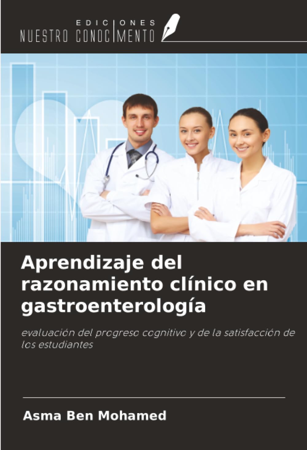 Aprendizaje del razonamiento clínico en gastroenterología Medicine