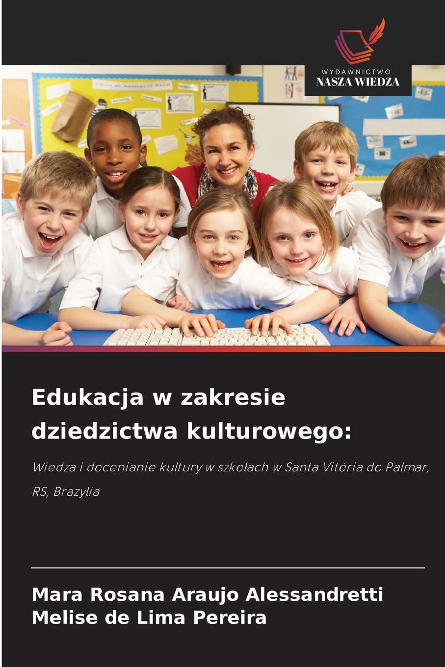 Edukacja w zakresie dziedzictwa kulturowego: Education & Training