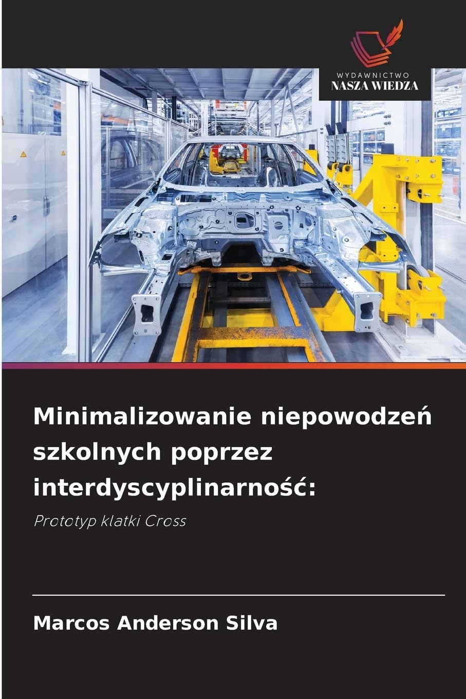 Minimalizowanie niepowodze¿ szkolnych poprzez interdyscyplinarno¿¿: Business & Technology