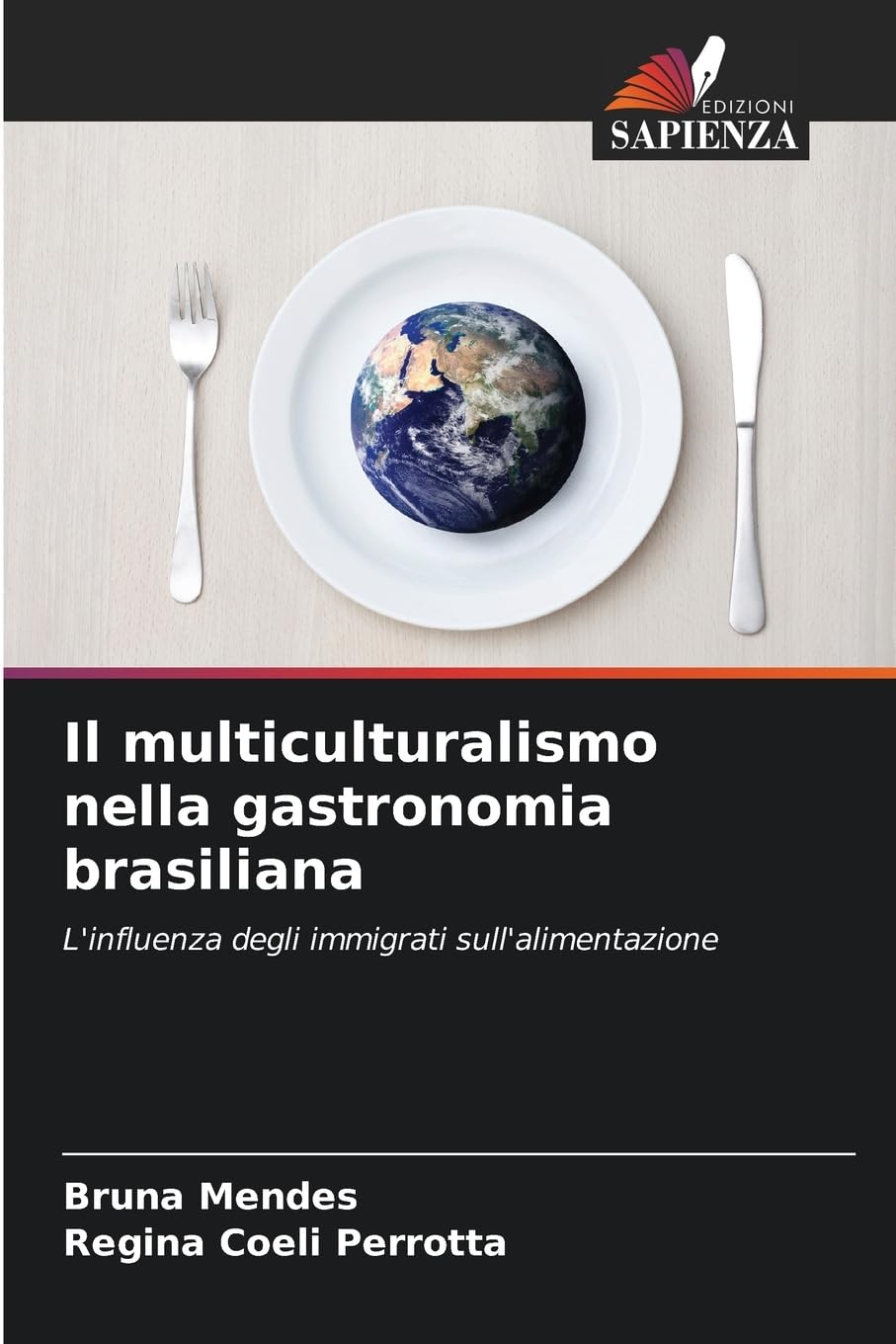 Il multiculturalismo nella gastronomia brasiliana Natural Sciences