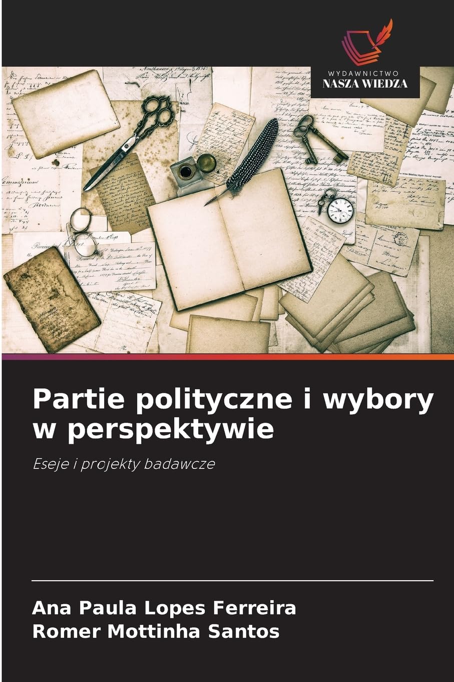 Partie polityczne i wybory w perspektywie Law