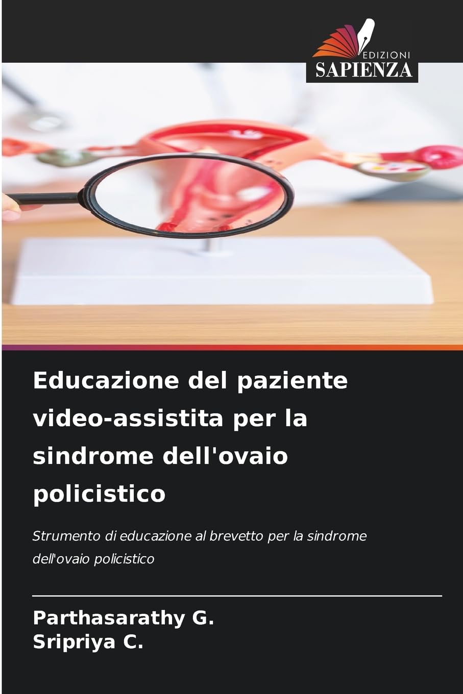 Educazione del paziente video-assistita per la sindrome dell'ovaio policistico Medicine