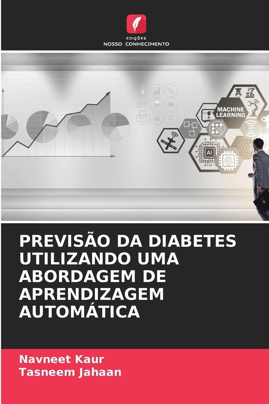 PREVISÃO DA DIABETES UTILIZANDO UMA ABORDAGEM DE APRENDIZAGEM AUTOMÁTICA Law