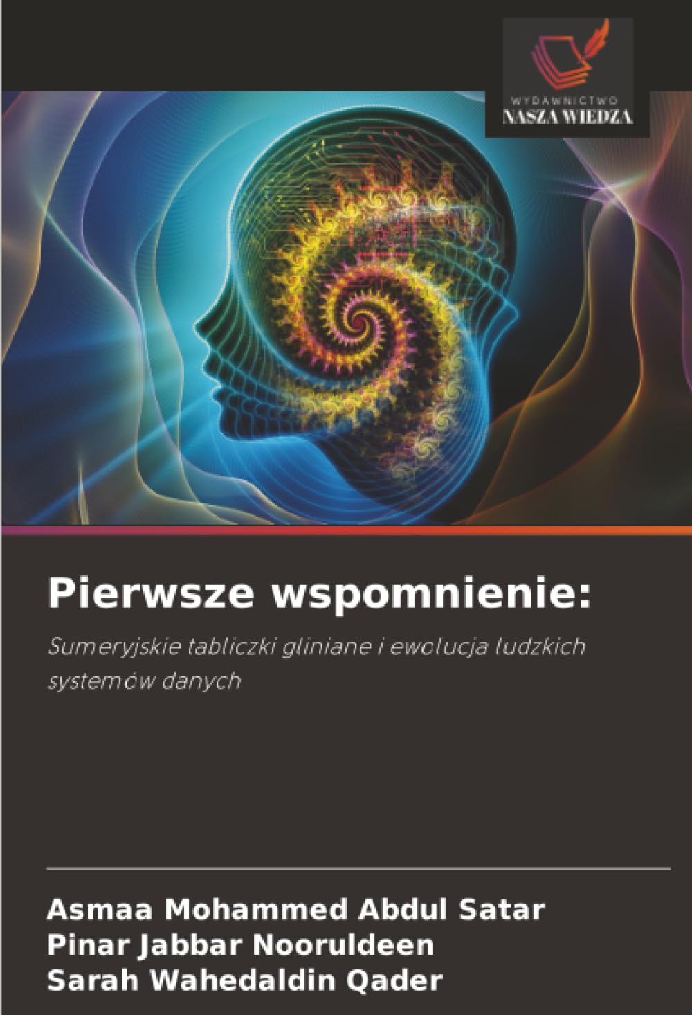 Pierwsze wspomnienie: Law