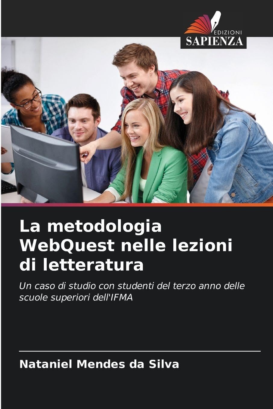 La metodologia WebQuest nelle lezioni di letteratura Law