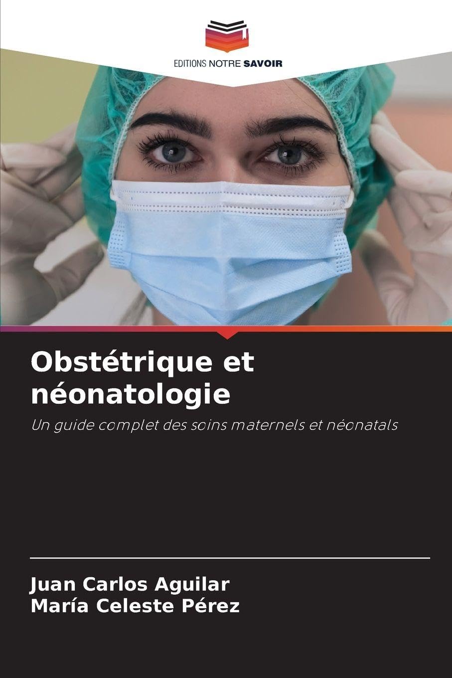 Obstétrique et néonatologie Medicine