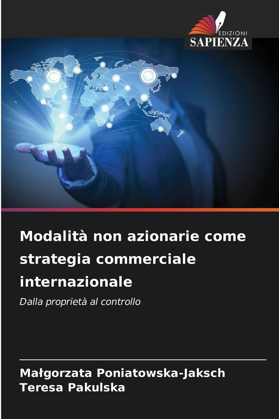 Modalità non azionarie come strategia commerciale internazionale Law