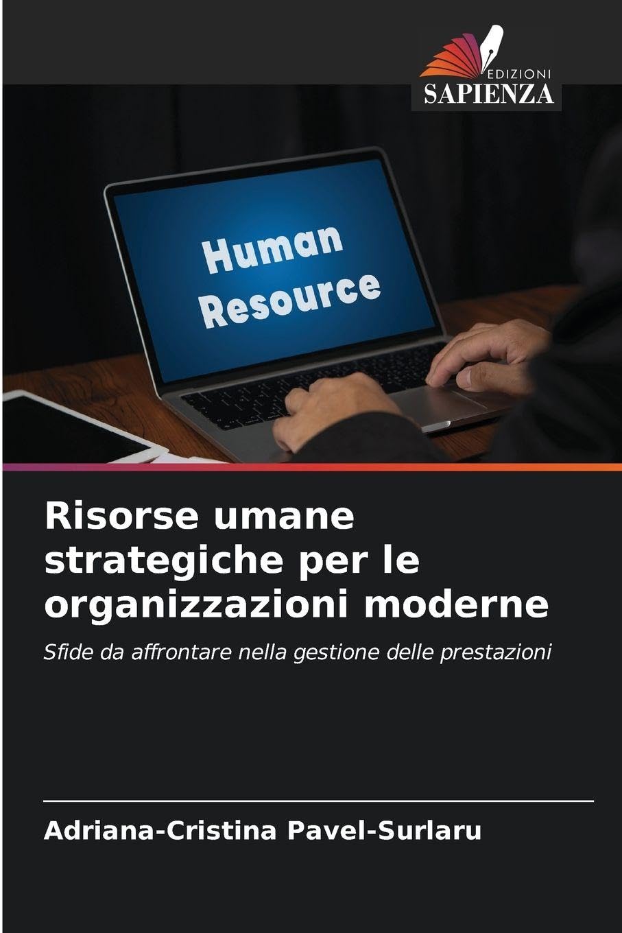 Risorse umane strategiche per le organizzazioni moderne Law