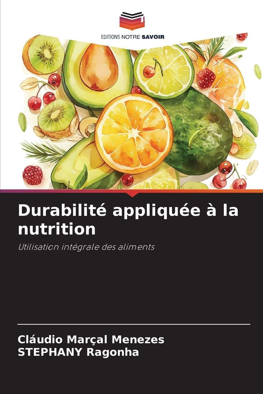 Durabilité appliquée à la nutrition Arts & Music