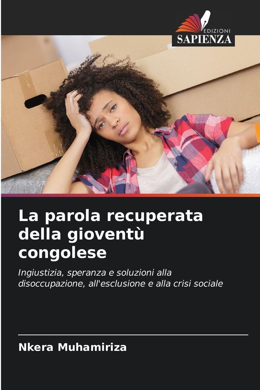 La parola recuperata della gioventù congolese Law