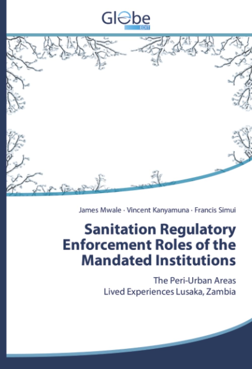 Sanitation Regulatory Enforcement Roles of the Mandated Institutions Law