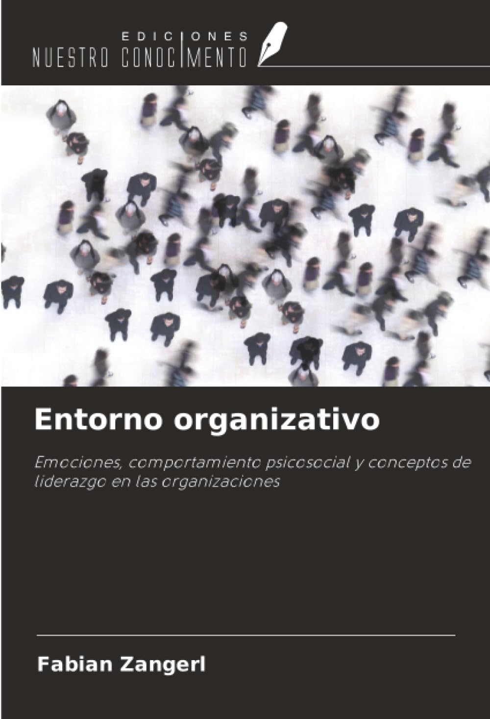 Entorno organizativo Law