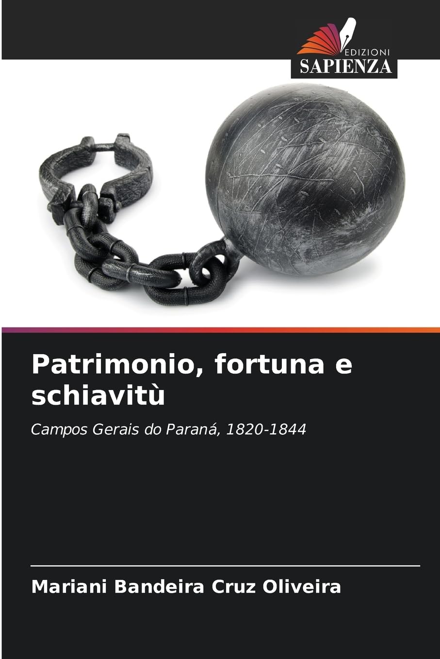 Patrimonio, fortuna e schiavitù Natural Sciences