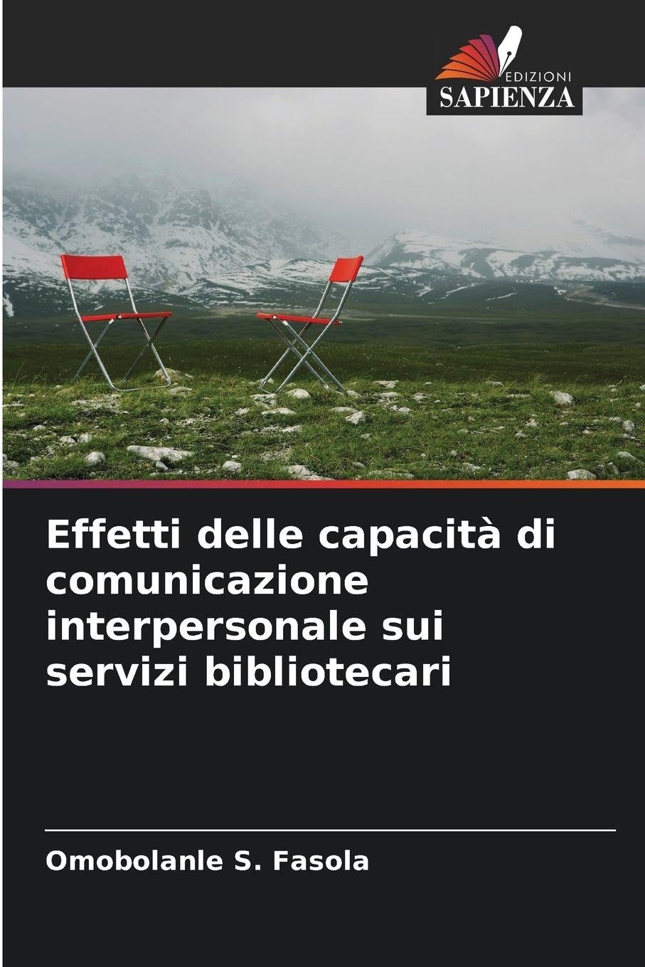 Effetti delle capacità di comunicazione interpersonale sui servizi bibliotecari Law