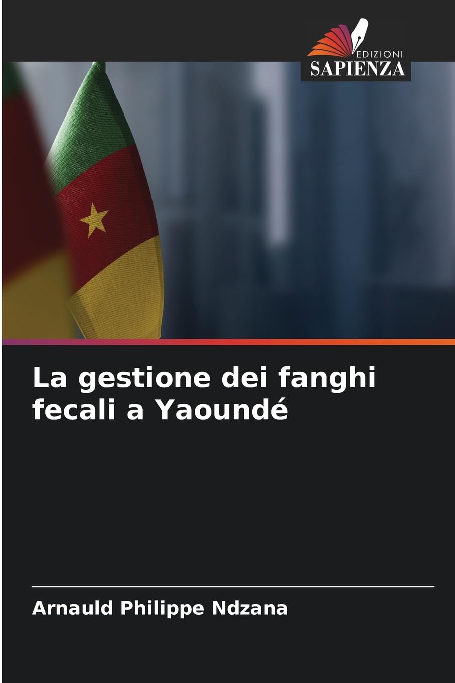 La gestione dei fanghi fecali a Yaoundé Business & Technology