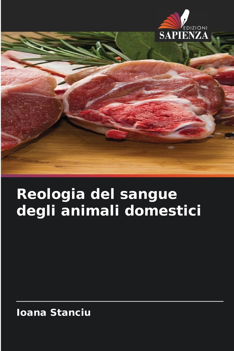 Reologia del sangue degli animali domestici Natural Sciences