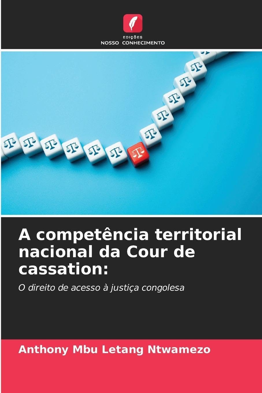 A competência territorial nacional da Cour de cassation: Law