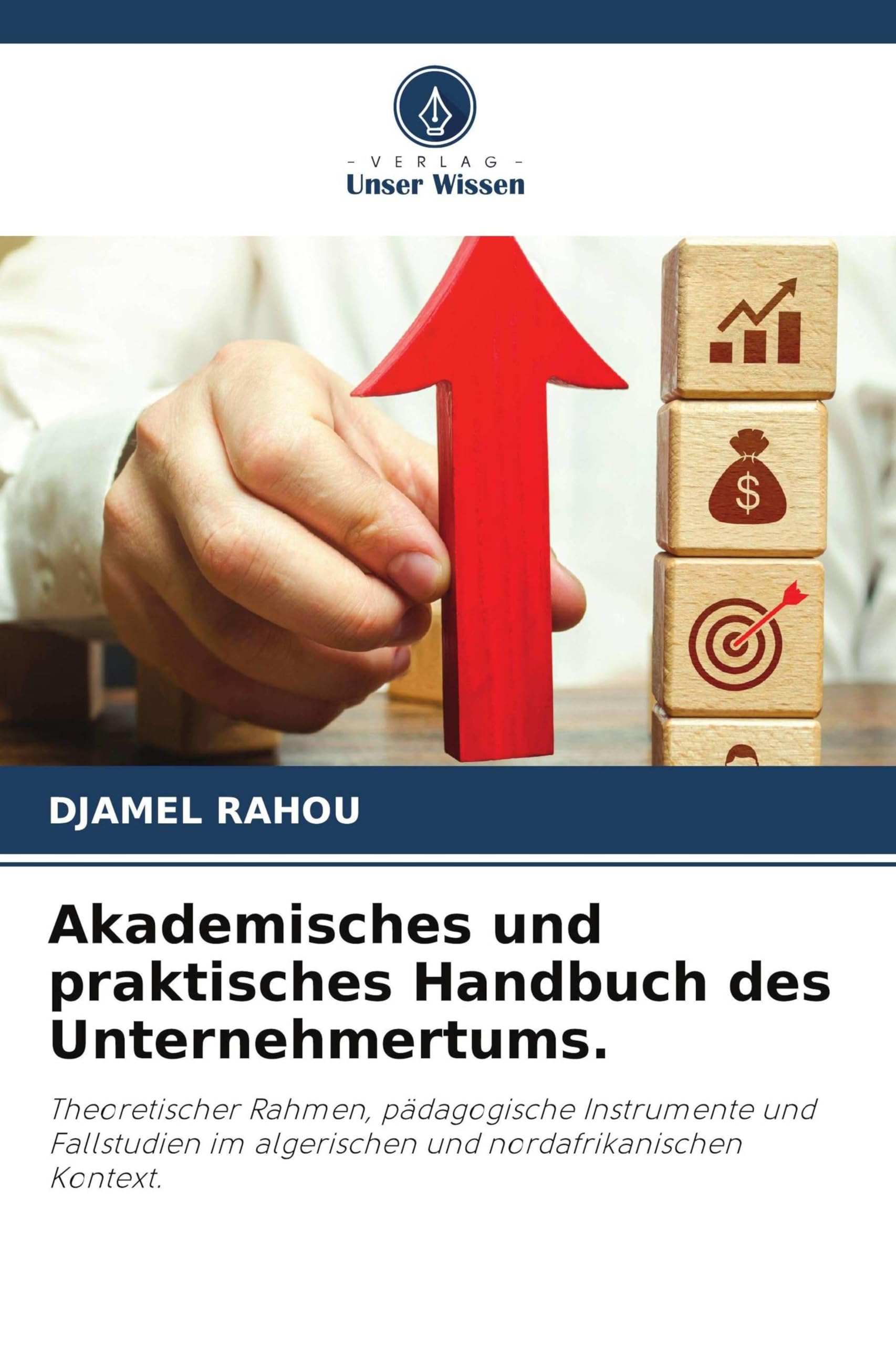 Akademisches und praktisches Handbuch des Unternehmertums. Law