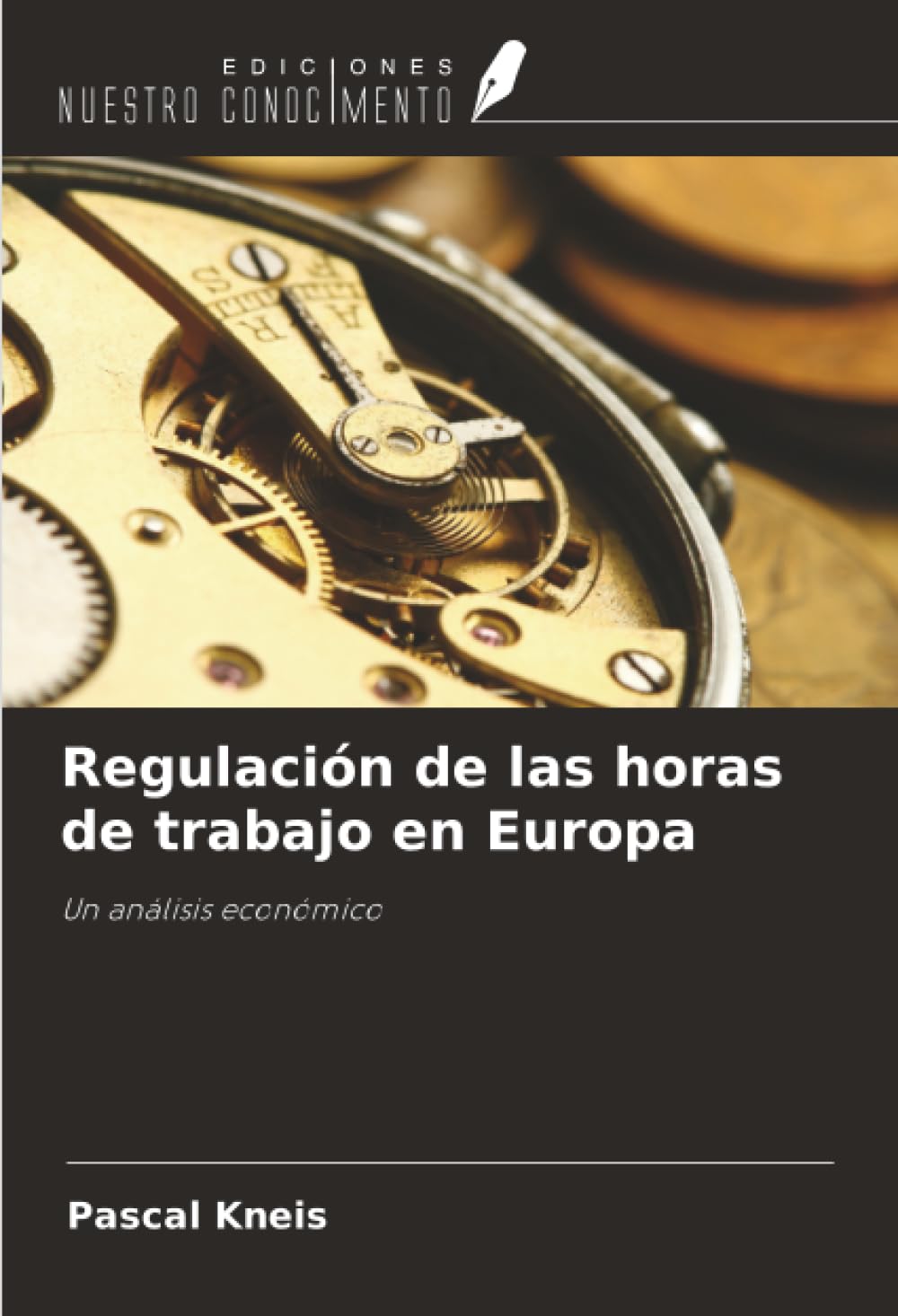 Regulación de las horas de trabajo en Europa Law