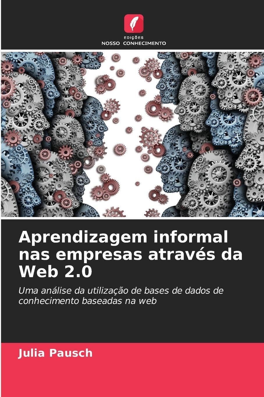 Aprendizagem informal nas empresas através da Web 2.0 Books