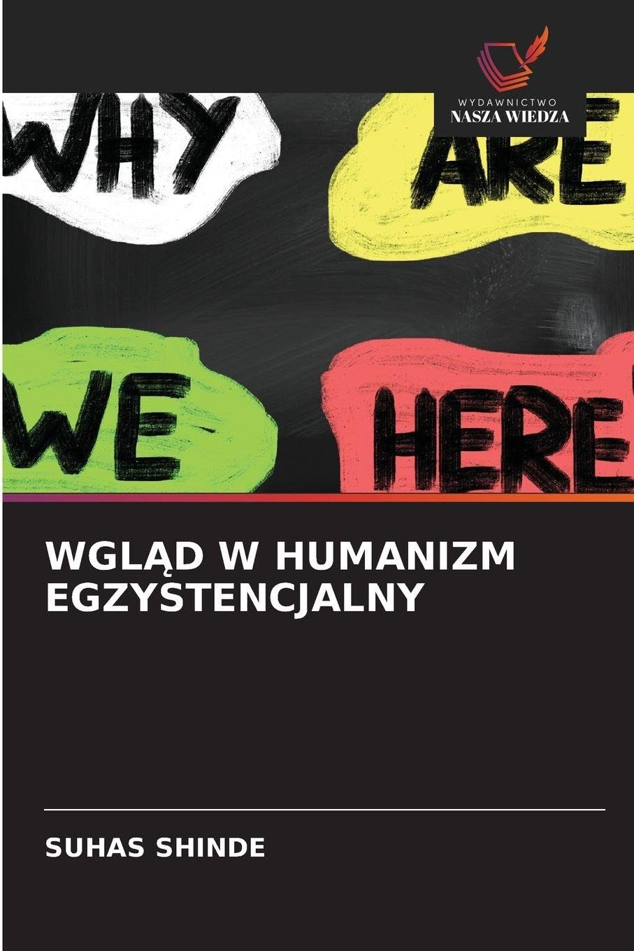 WGL¿D W HUMANIZM EGZYSTENCJALNY Books