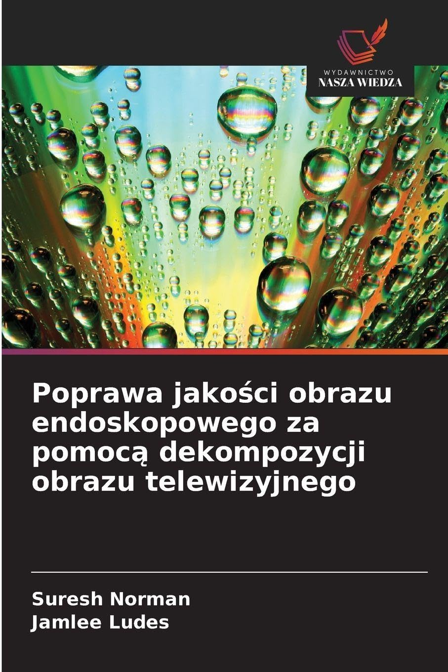 Poprawa jako¿ci obrazu endoskopowego za pomoc¿ dekompozycji obrazu telewizyjnego Business & Technology
