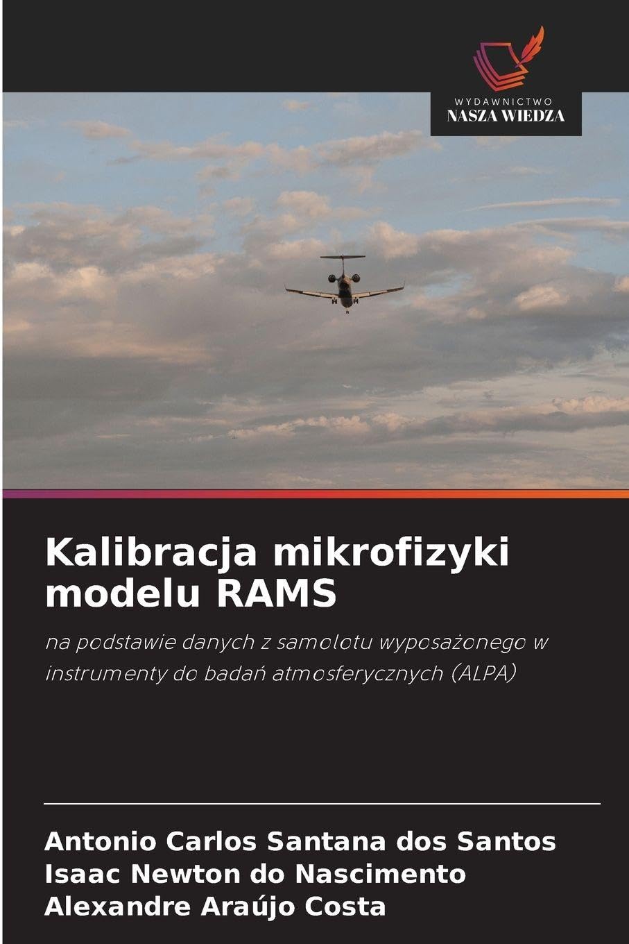 Kalibracja mikrofizyki modelu RAMS Business & Technology