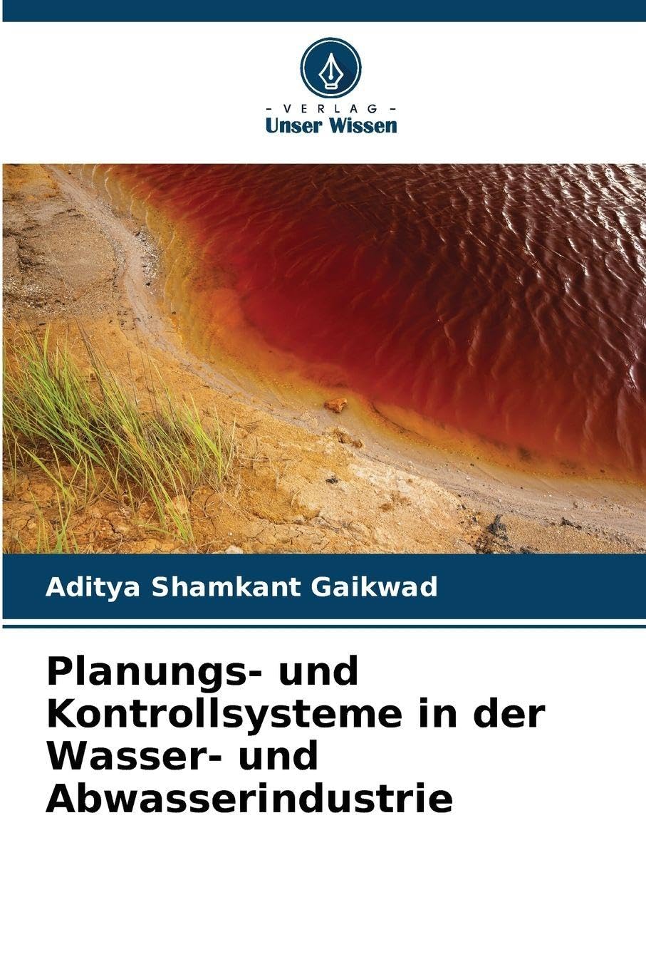 Planungs- und Kontrollsysteme in der Wasser- und Abwasserindustrie Law