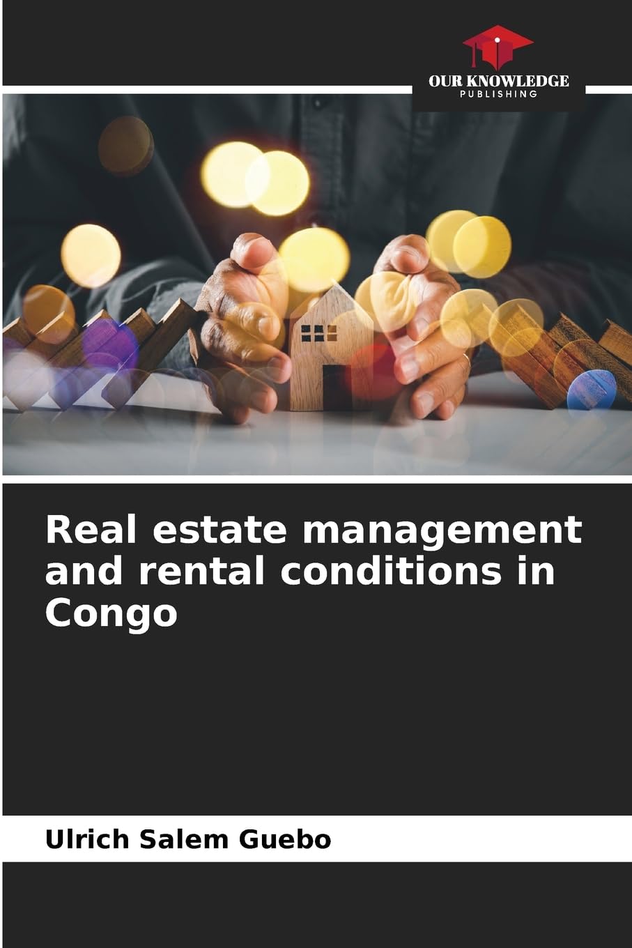 Real estate management and rental conditions in Congo Law