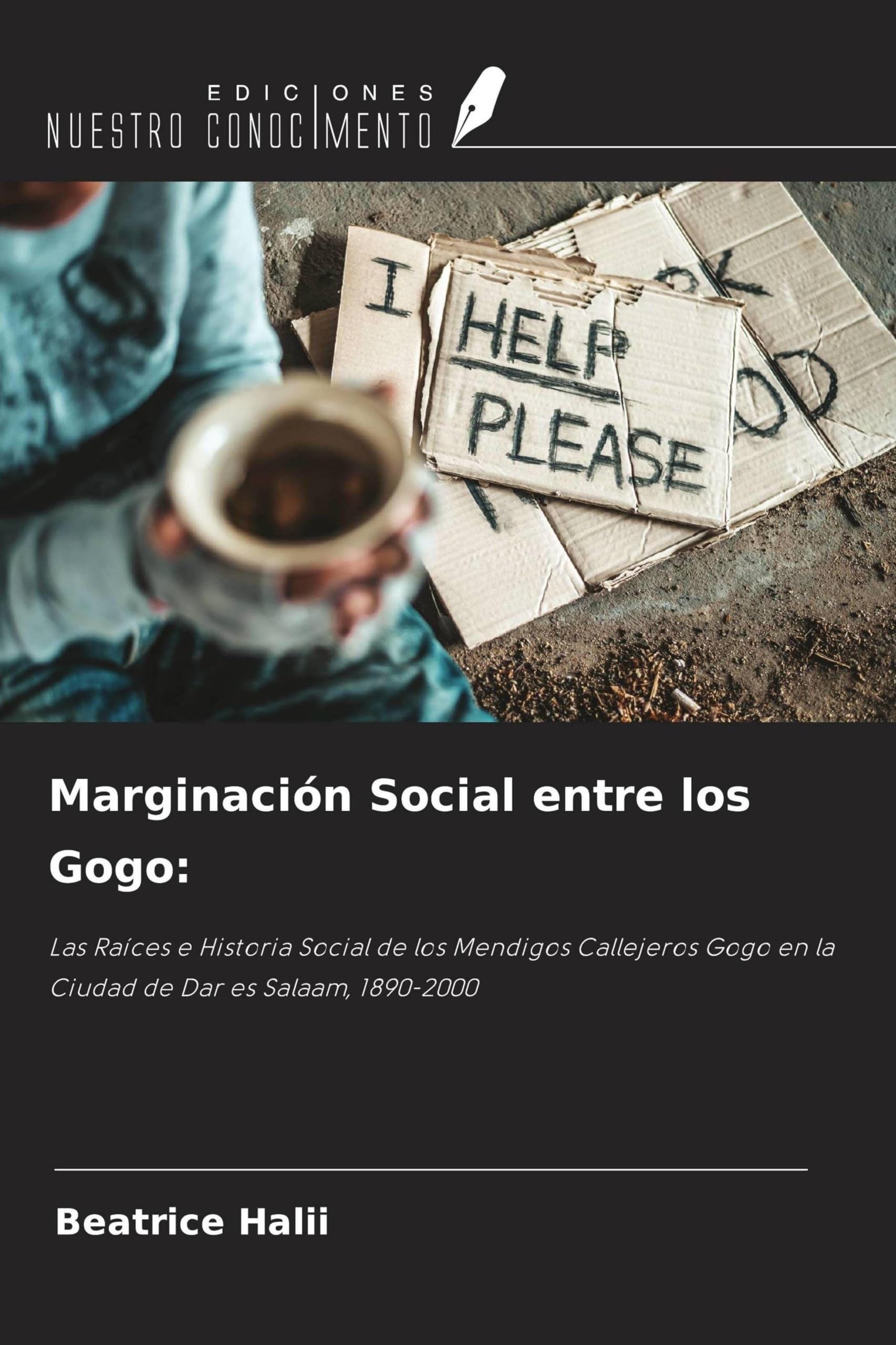 Marginación Social entre los Gogo: Natural Sciences