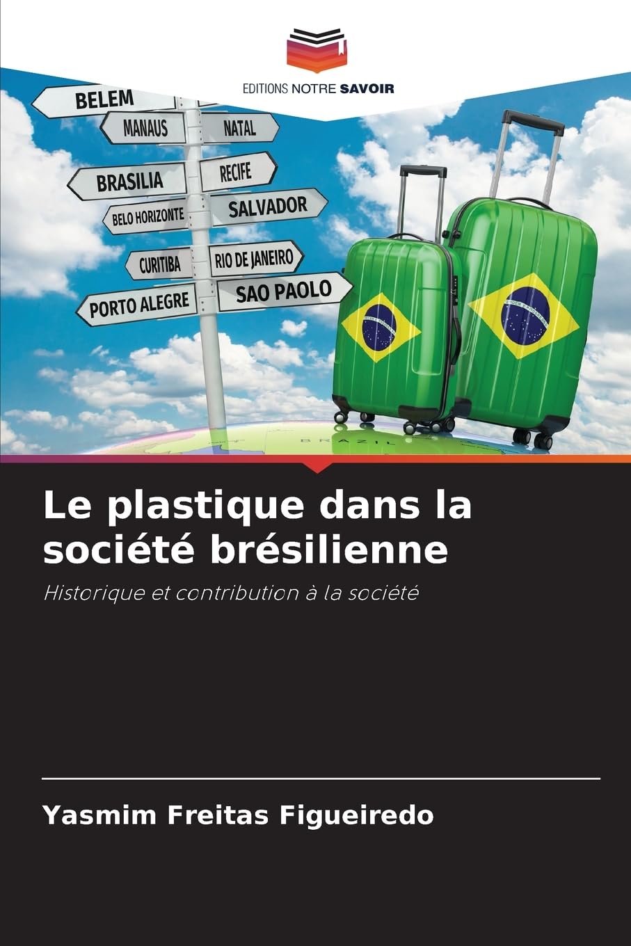 Le plastique dans la société brésilienne Arts & Music