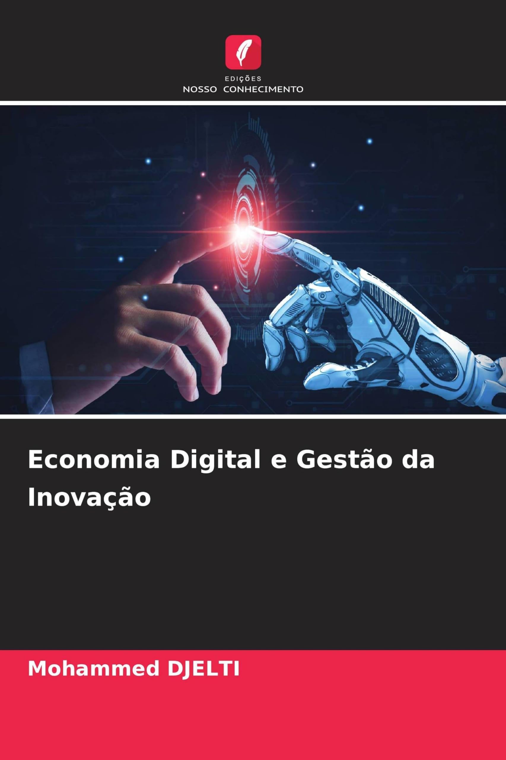 Economia Digital e Gestão da Inovação Law